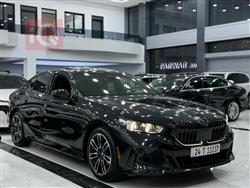 بی ئێم دەبڵیو سیریەس 5